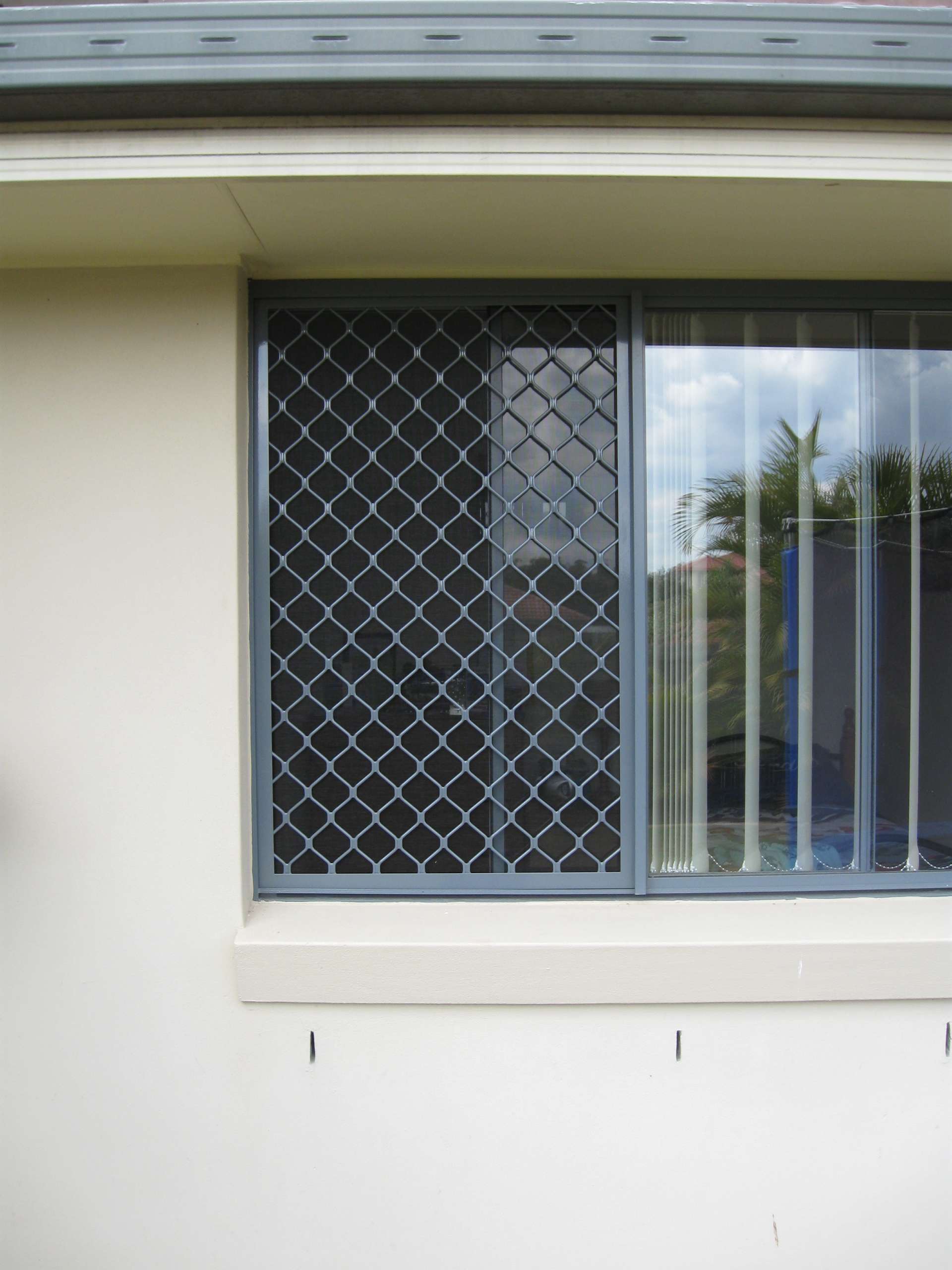 7mm Welded Window Trend 2